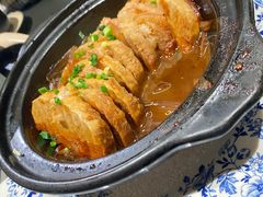 -金陵家宴·金陵春·南京菜(夫子庙店)