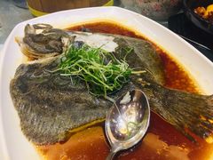 -中发源·清真餐厅(南油店)
