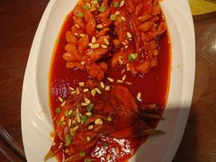 -那家老院子东北菜·饺子·小鸡炖蘑菇(艳华街店)