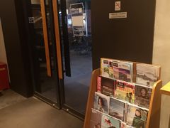 -星巴克(虹口运动loft店)