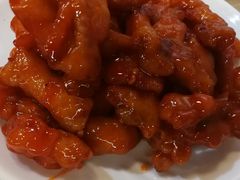 -陈傻子餐厅(世纪都会店)
