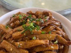 -新金盛·海鲜酒楼(盐田店)