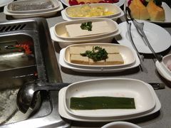 -海底捞火锅(吴中路店)