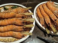 -一绪に和牛寿喜烧(罗湖益田假日店)