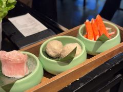 -捞王猪肚鸡火锅(财富中心店)