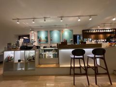 -黑石咖啡(小十字店)