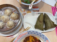 -小杨生煎(黄河路店)