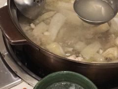 -四季合味椰子鸡(南山大冲店)
