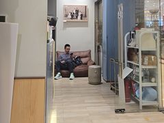 -海马体照相馆(上海月星环球港店)