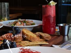 -上古咖啡ShadowCafe&Reastaurant(哈尔滨中央大街店)