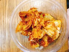 -炸物局(泊富I CITY店)