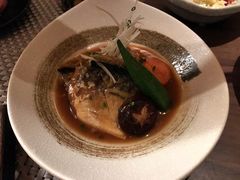 -山葵家·创意料理(宁波来福士店)