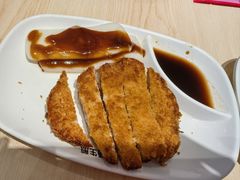 -小杨生煎(浦江欢乐颂店)