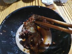 -袁家水泊水浒烤肉(白金店)