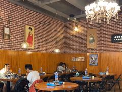 大堂-夏星酒馆(剑桥公社店)