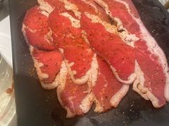 -花味·自助烤肉(南方时代店)