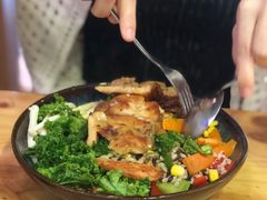 -Dreamsalad梦想轻厨(健康轻食·减脂沙拉·意面·祖庙店)