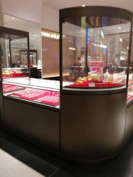 -菜百首饰(北京SKP店)