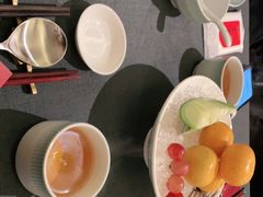-沈灶河豚宴·河豚融合餐厅(汉中路店)