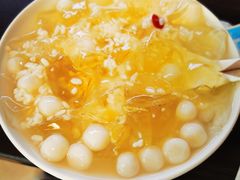 -黄氏沥泉·冰粉(玉林店)