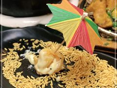 -富临轩私房菜(集庆门大街店)
