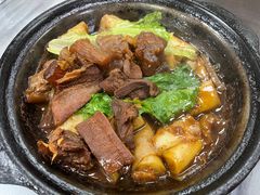 -珍珍小食店(西华路店)