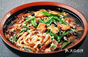 Qiaoniang Lu Hua Stir-Fried Chicken