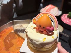 -色響火锅(恒隆广场店)