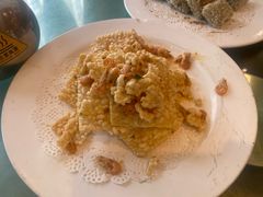 -刘胖子家常菜·蹄花焖藕(江汉路总店)