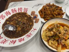 -小郭私房菜·海肠捞饭店(学士街店)