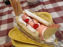 -开心果牛扒城(雍华庭店)