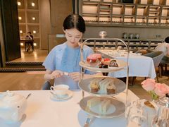 -北京三里屯CHAO酒店