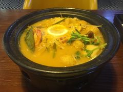 -长勺子东南亚(街道口店)