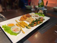 -Sala Thai Restaurant