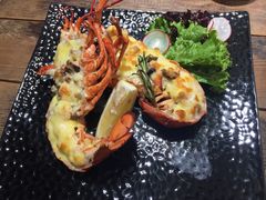 -斯比特花园西餐厅(东方商厦店)