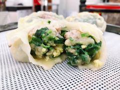 -烁佳海鲜大馅饺子