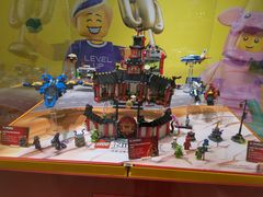 -乐高专卖店(温州万象城店)