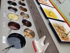 -海底捞火锅(北京路店)
