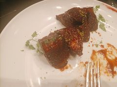 -南京景枫万豪酒店·万豪中餐厅