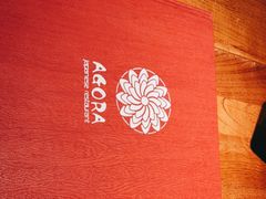 -阿吾罗日本料理(K11艺术中心店)