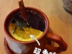 -火山屋台(新街口店)