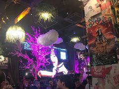 -拾叁唐Livehouse(佛山禅城店)