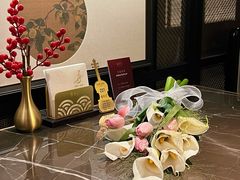 -海派悦庭·海胆烧麦·新融合菜(凯德广场店)