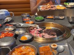 -麻蒲碳烤肉(远景路1号店)