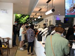 -Peet's Coffee皮爷咖啡(大学路店)