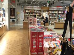 -当当书店(国泰广场店)