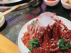 -大龙燚火锅(南山大道店)
