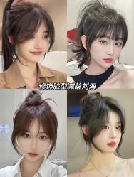-时尚殿堂hair salon