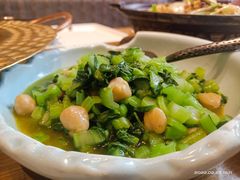 养生青菜钵-天山传奇新疆菜(SKLP店)