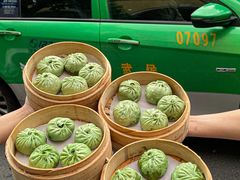 -李与白包子铺(桐梓林店)